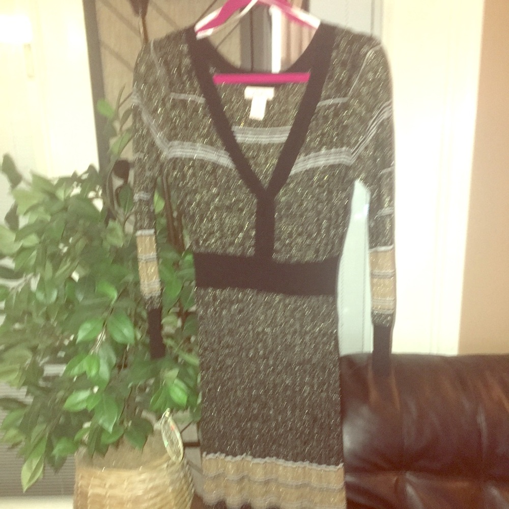 Candie’s women’s dress size XL